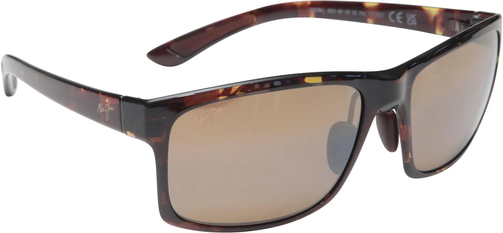 Maui Jim POKOWAI ARCH MJ439 Sunglasses - view 6